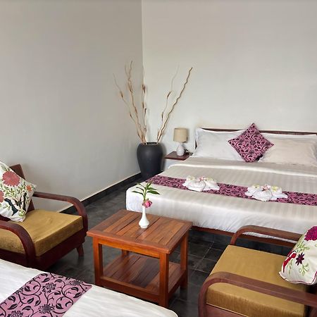 Sam So Boutique Villa Siem Reap Bagian luar foto