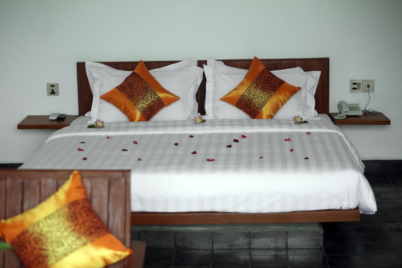 Sam So Boutique Villa Siem Reap Bagian luar foto