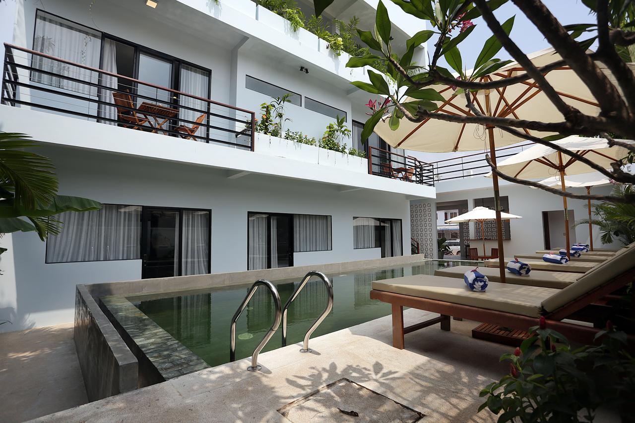 Sam So Boutique Villa Siem Reap Bagian luar foto