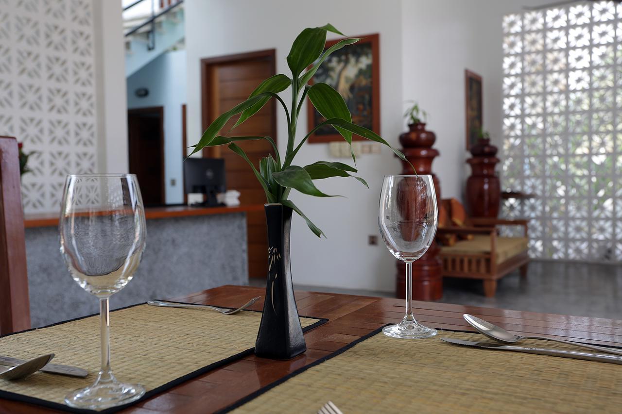 Sam So Boutique Villa Siem Reap Bagian luar foto