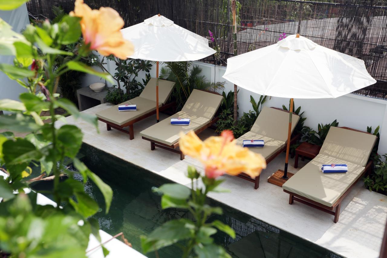 Sam So Boutique Villa Siem Reap Bagian luar foto
