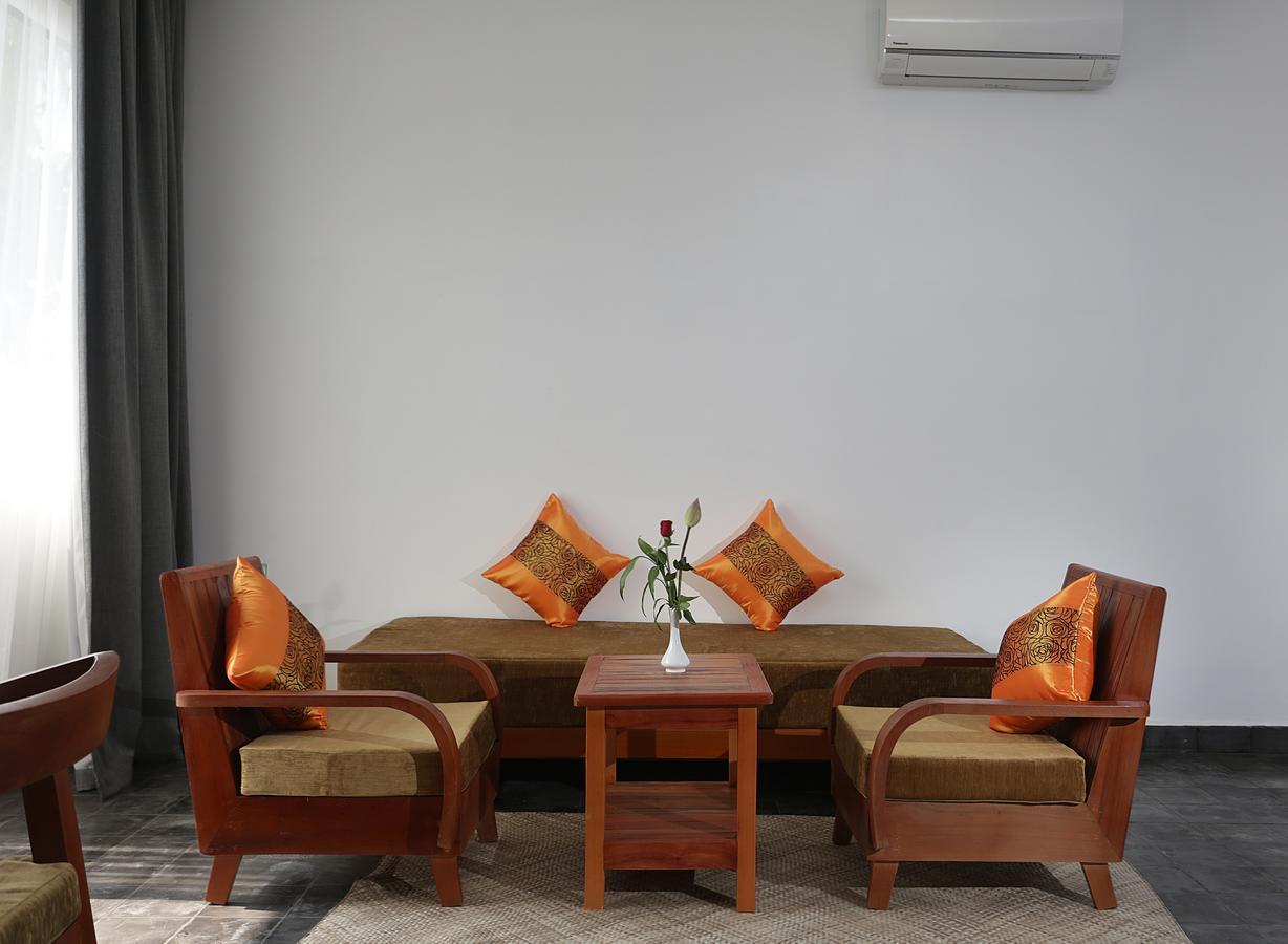 Sam So Boutique Villa Siem Reap Bagian luar foto