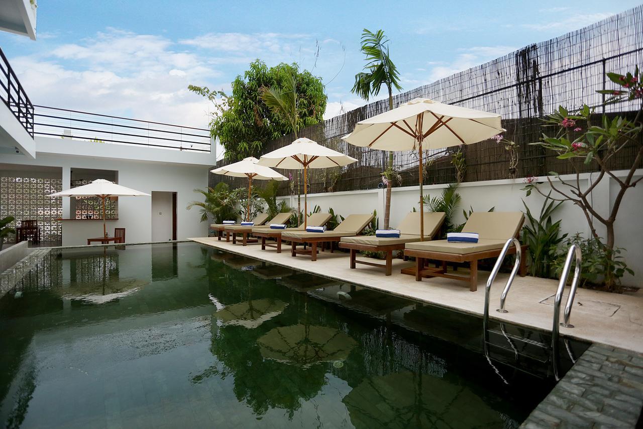 Sam So Boutique Villa Siem Reap Bagian luar foto