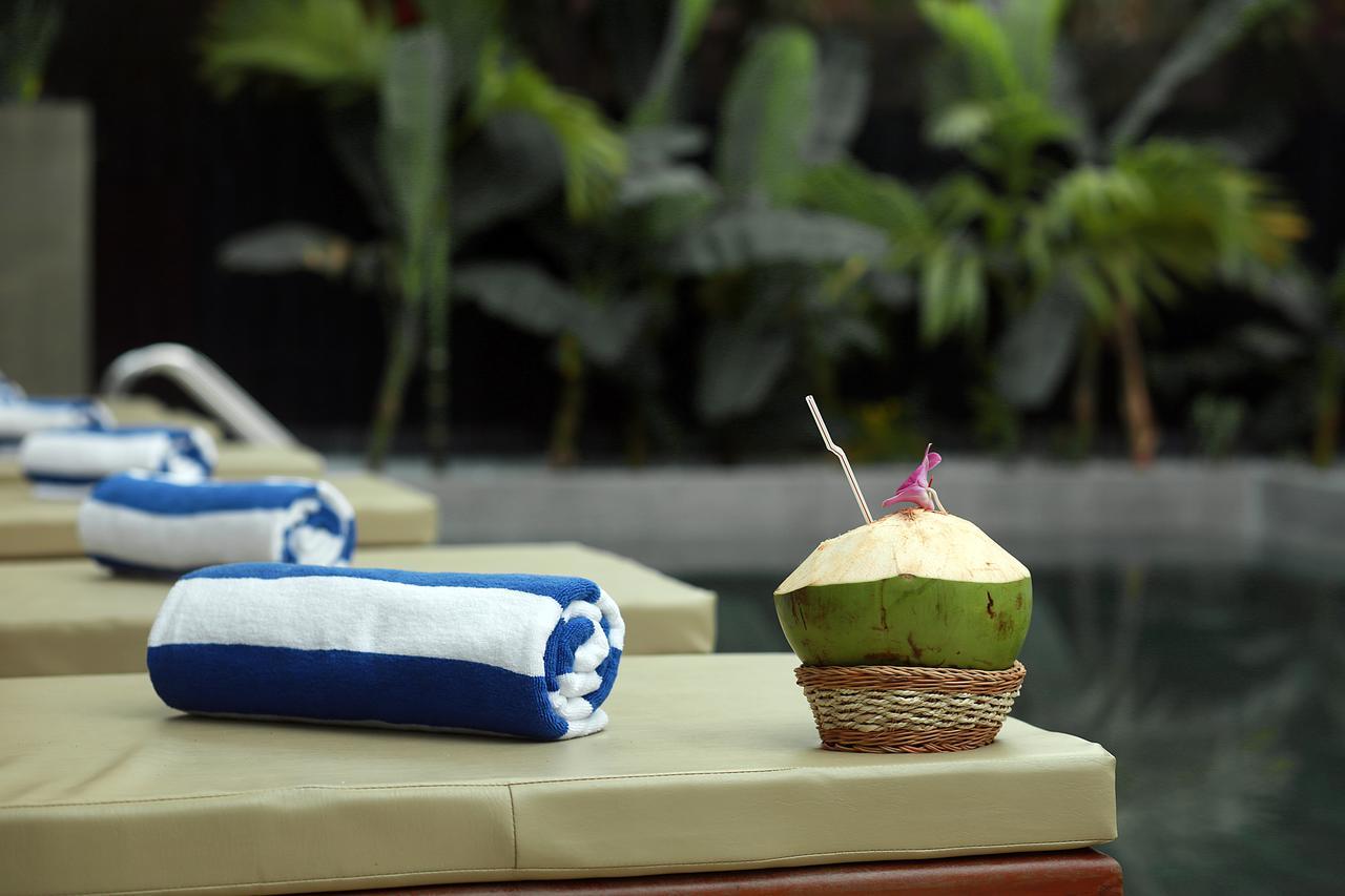 Sam So Boutique Villa Siem Reap Bagian luar foto
