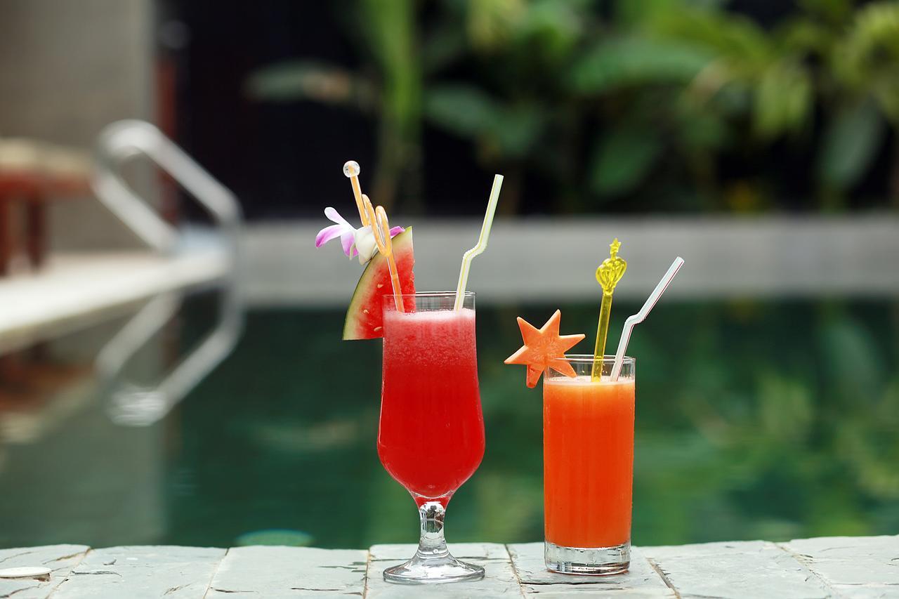 Sam So Boutique Villa Siem Reap Bagian luar foto