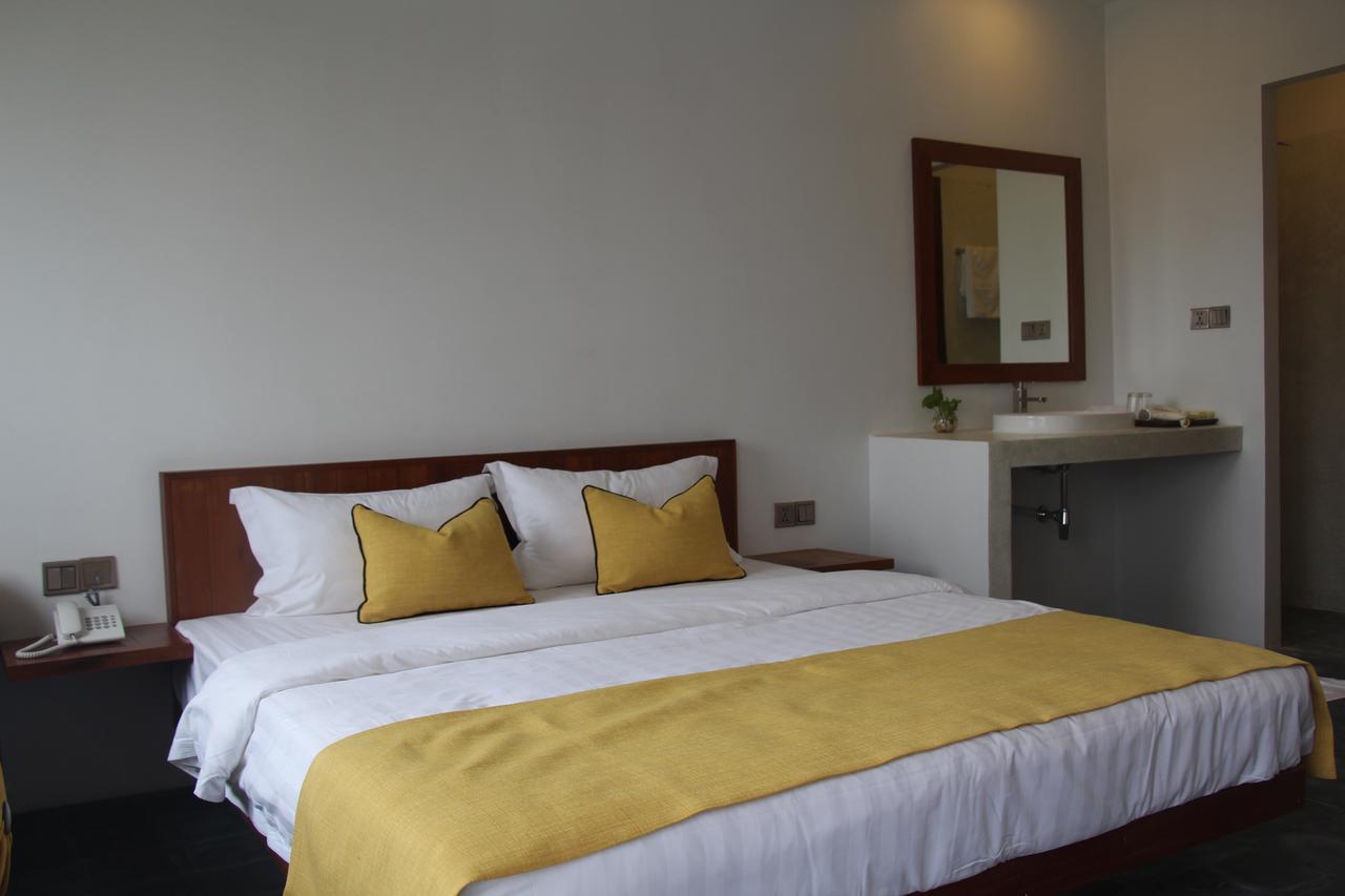 Sam So Boutique Villa Siem Reap Bagian luar foto