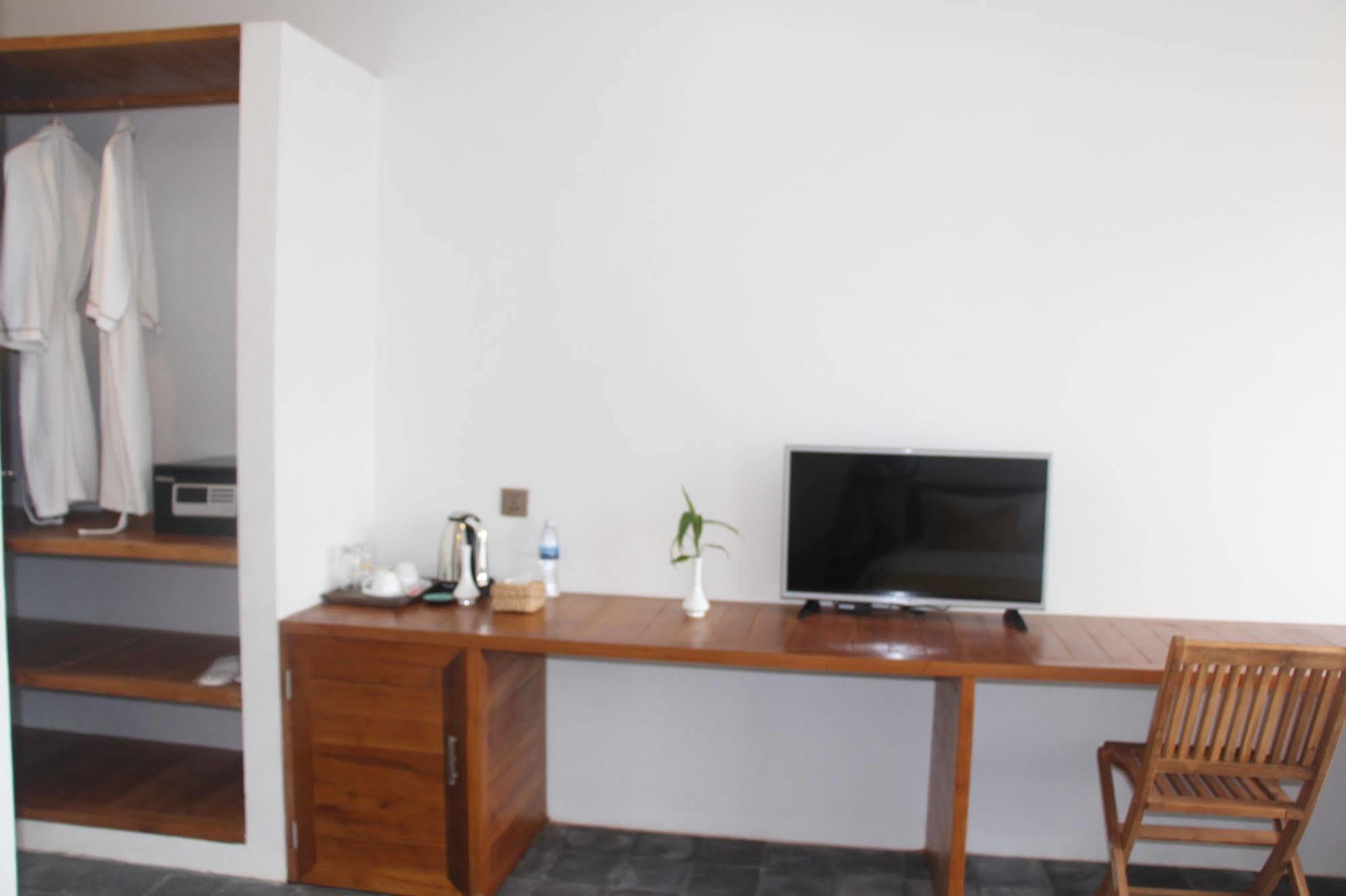 Sam So Boutique Villa Siem Reap Bagian luar foto