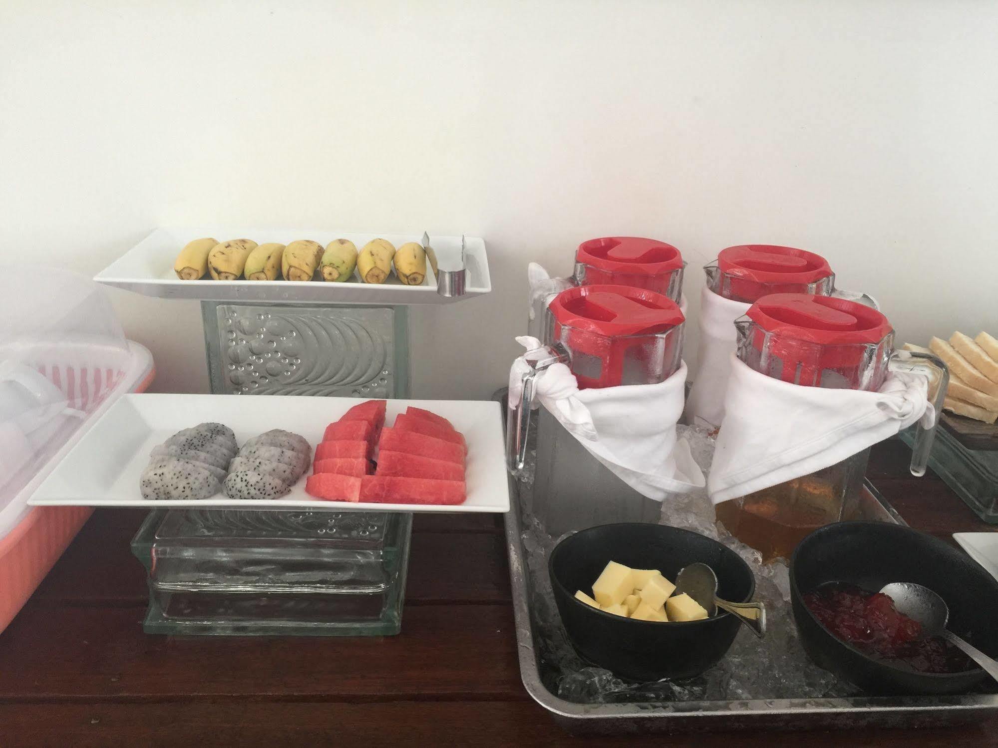 Sam So Boutique Villa Siem Reap Bagian luar foto