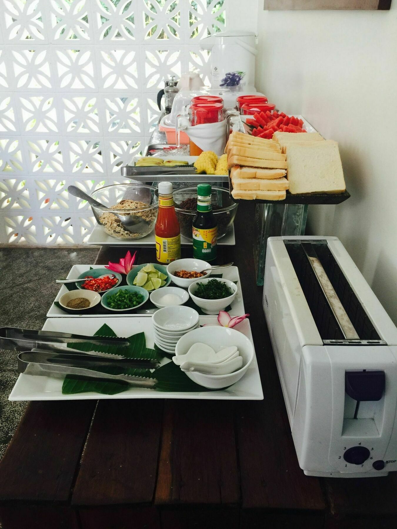 Sam So Boutique Villa Siem Reap Bagian luar foto