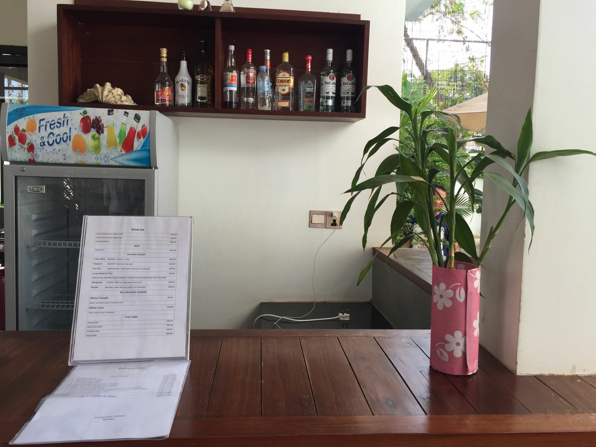 Sam So Boutique Villa Siem Reap Bagian luar foto